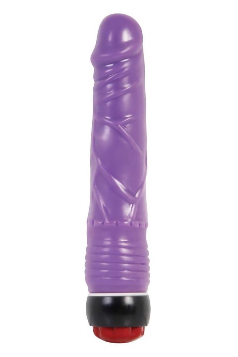 ADAM ET EVE EASY O REALISTIC JELLY VIBE Adam & Eve ADAM ET EVE EASY O REALISTIC JELLY VIBE Adam & Eve
