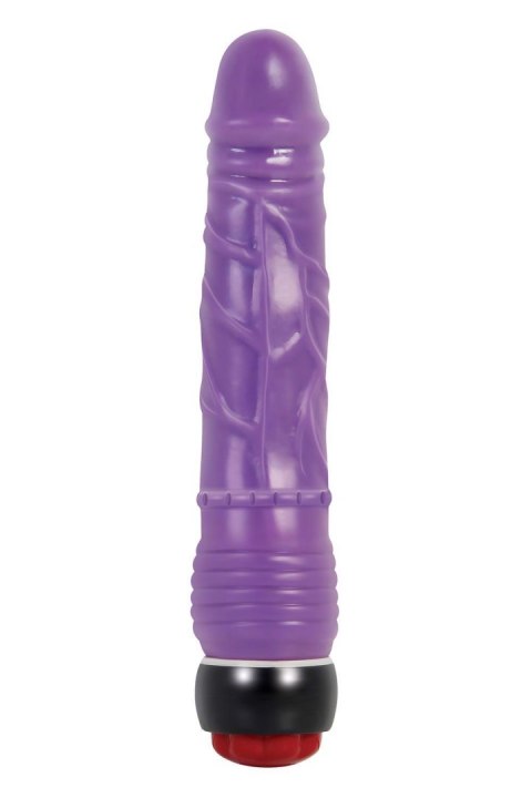 ADAM ET EVE EASY O REALISTIC JELLY VIBE Adam & Eve ADAM ET EVE EASY O REALISTIC JELLY VIBE Adam & Eve