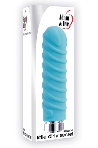 ADAM ET EVE LITTLE DIRTY SECRET Adam & Eve