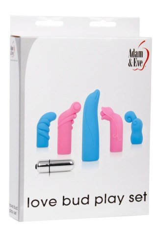 ADAM ET EVE LOVE BUD PLAY SET Adam & Eve