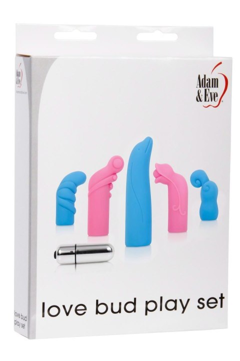 ADAM ET EVE LOVE BUD PLAY SET Adam & Eve ADAM ET EVE LOVE BUD PLAY SET Adam & Eve