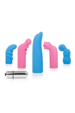 ADAM ET EVE LOVE BUD PLAY SET Adam & Eve