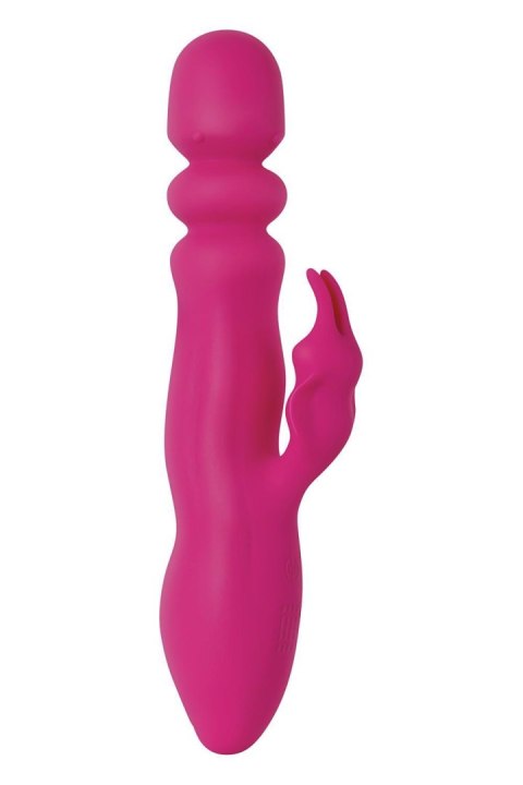 ADAM ET EVE RAVISHING RABBIT THRUSTER Adam & Eve ADAM ET EVE RAVISHING RABBIT THRUSTER Adam & Eve