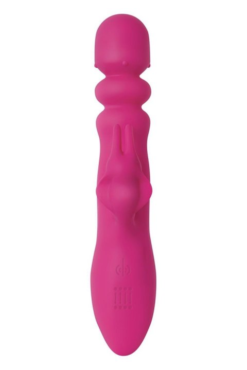 ADAM ET EVE RAVISHING RABBIT THRUSTER Adam & Eve ADAM ET EVE RAVISHING RABBIT THRUSTER Adam & Eve