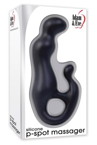 ADAM ET EVE SILICONE P-SPOT MASSAGER Adam & Eve