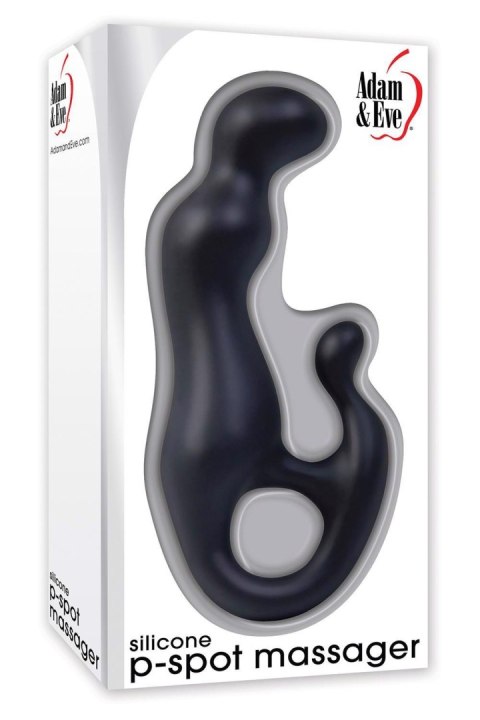 ADAM ET EVE SILICONE P-SPOT MASSAGER Adam & Eve