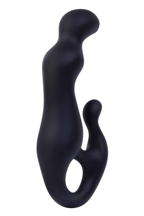 ADAM ET EVE SILICONE P-SPOT MASSAGER Adam & Eve