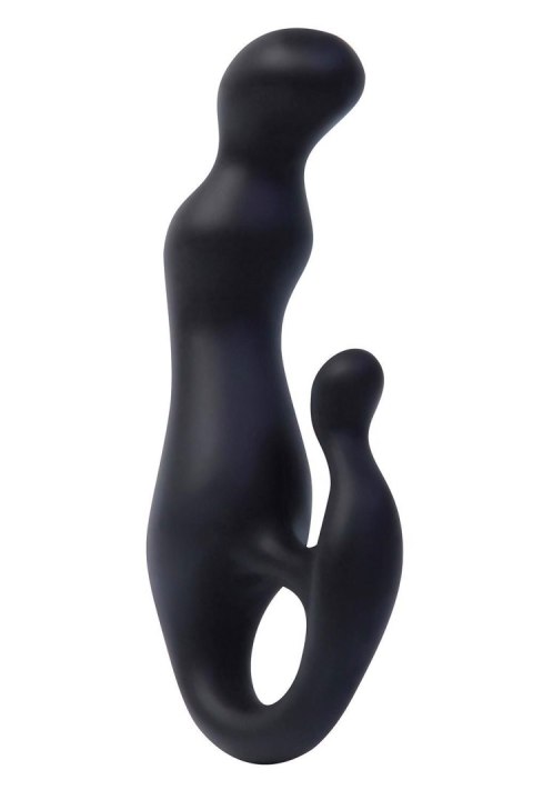 ADAM ET EVE SILICONE P-SPOT MASSAGER Adam & Eve