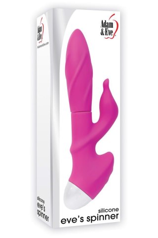 ADAM ET EVE SPINNER Adam & Eve
