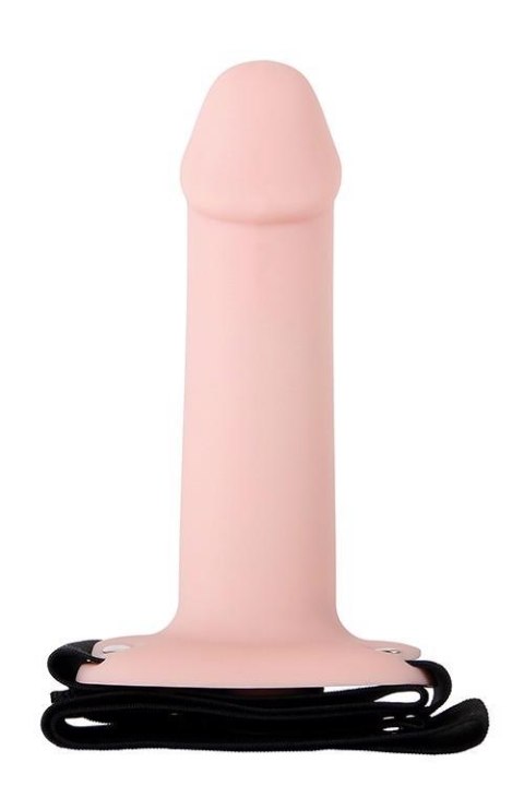 A&E ADAMS FLEXSKIN HOLLOW STRAP-ON Adam & Eve