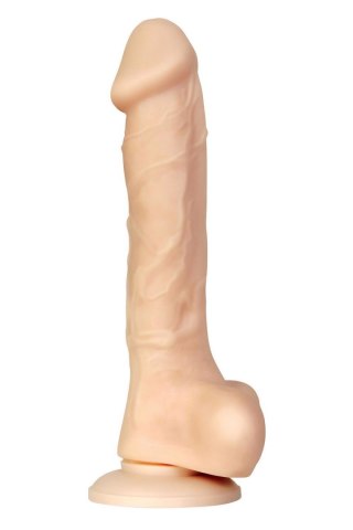 A&E ADAMS TRUE FEEL COCK XL FLESH Adam & Eve