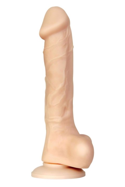 A&E ADAMS TRUE FEEL COCK XL FLESH Adam & Eve A&E ADAMS TRUE FEEL COCK XL FLESH Adam & Eve