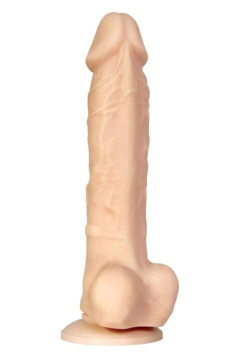 A&E ADAMS TRUE FEEL COCK XL FLESH Adam & Eve A&E ADAMS TRUE FEEL COCK XL FLESH Adam & Eve