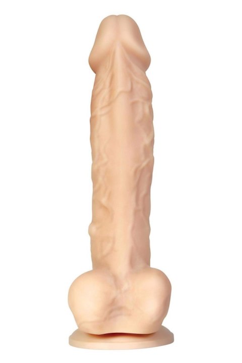 A&E ADAMS TRUE FEEL COCK XL FLESH Adam & Eve A&E ADAMS TRUE FEEL COCK XL FLESH Adam & Eve