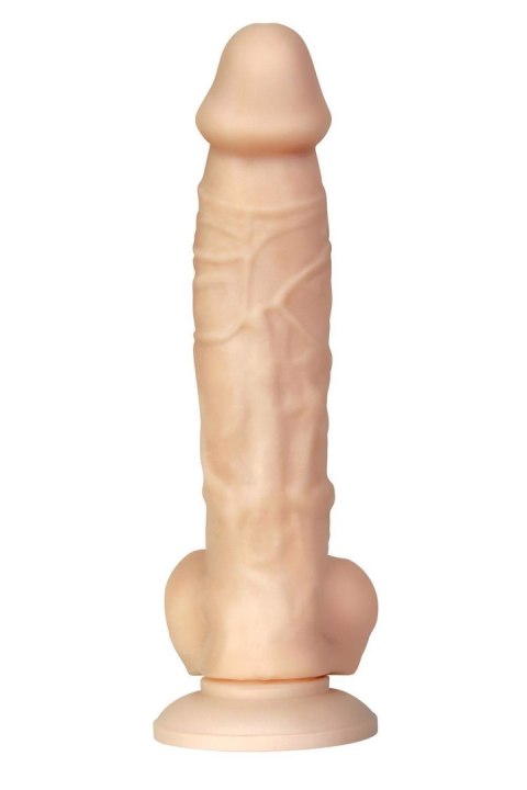 A&E ADAMS TRUE FEEL COCK XL FLESH Adam & Eve A&E ADAMS TRUE FEEL COCK XL FLESH Adam & Eve