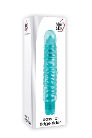 A&E EASY O RIDGE RIDER BLUE Adam & Eve