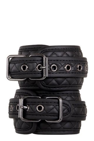A&E EVES FETISH DREAMS ANKLE CUFFS Adam & Eve