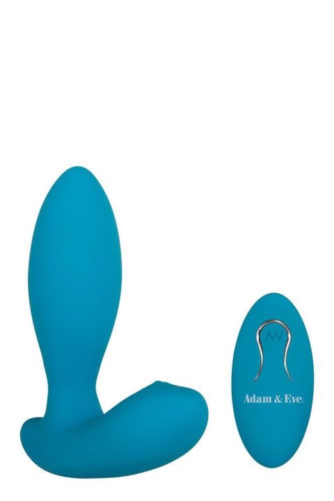 A&E EVES G-SPOT THUMPER CLIT MASSAGER Adam & Eve A&E EVES G-SPOT THUMPER CLIT MASSAGER Adam & Eve