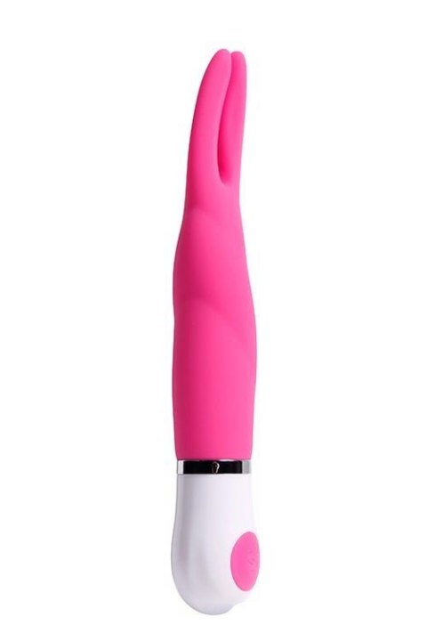 A&E EVES SILICONE LUCKY BUNNY PINK Adam & Eve