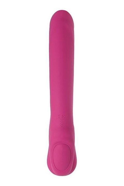 A&E EVES VIBRATING STRAPLESS STRAP ON Adam & Eve A&E EVES VIBRATING STRAPLESS STRAP ON Adam & Eve