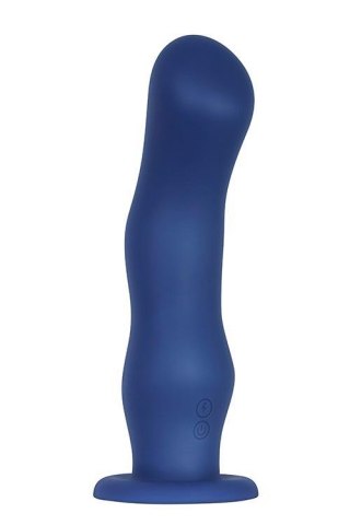 A&E JOY RIDE WITH POWER BOOST BLUE Adam & Eve