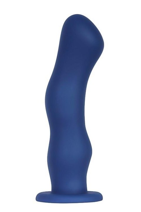 A&E JOY RIDE WITH POWER BOOST BLUE Adam & Eve A&E JOY RIDE WITH POWER BOOST BLUE Adam & Eve