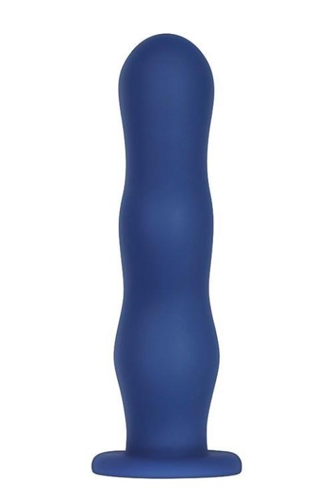 A&E JOY RIDE WITH POWER BOOST BLUE Adam & Eve A&E JOY RIDE WITH POWER BOOST BLUE Adam & Eve