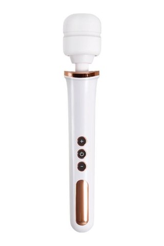 A&E MAGIC MASSAGER ROSE GOLD EDITION Adam & Eve