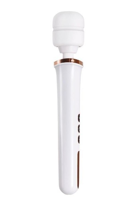 A&E MAGIC MASSAGER ROSE GOLD EDITION Adam & Eve A&E MAGIC MASSAGER ROSE GOLD EDITION Adam & Eve