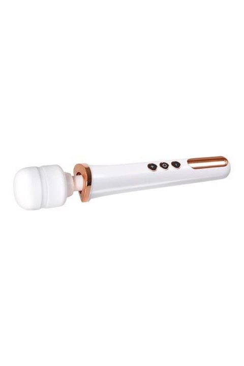 A&E MAGIC MASSAGER ROSE GOLD EDITION Adam & Eve A&E MAGIC MASSAGER ROSE GOLD EDITION Adam & Eve
