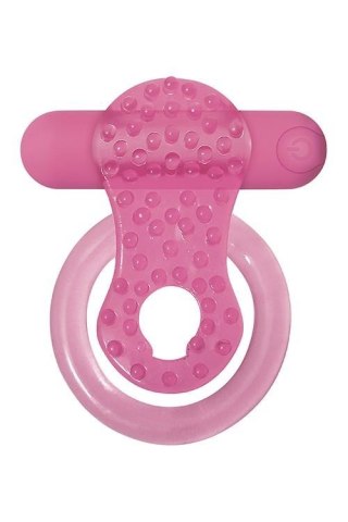 A&E RECHARGEABLE COUPLES ENHANCER Adam & Eve