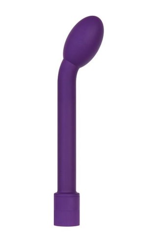 A&E SATIN G GASM PLUS PURPLE Adam & Eve