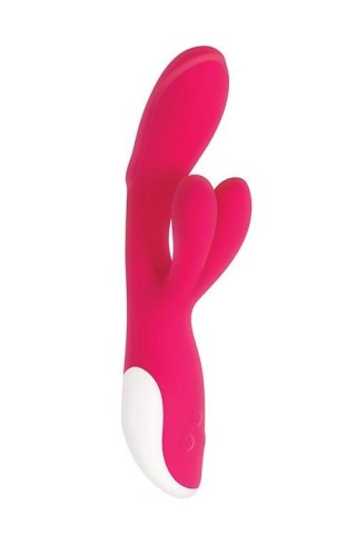 A&E THE CLIT BOPPIN BUNNY PINK Adam & Eve