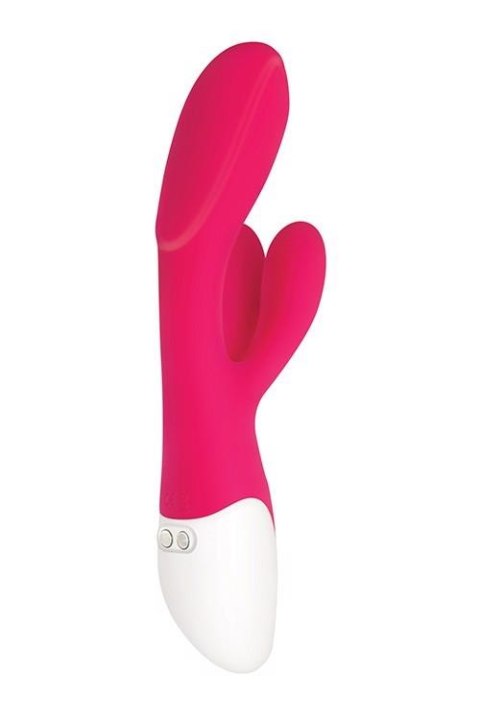 A&E THE CLIT BOPPIN BUNNY PINK Adam & Eve A&E THE CLIT BOPPIN BUNNY PINK Adam & Eve