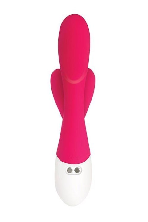 A&E THE CLIT BOPPIN BUNNY PINK Adam & Eve A&E THE CLIT BOPPIN BUNNY PINK Adam & Eve