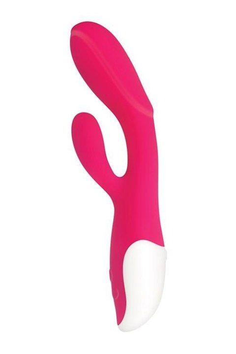 A&E THE CLIT BOPPIN BUNNY PINK Adam & Eve A&E THE CLIT BOPPIN BUNNY PINK Adam & Eve