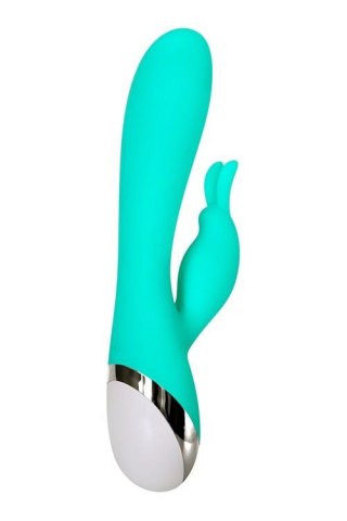 A&E THE SILICONE RECHARGEABLE BUNNY Adam & Eve