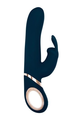 A&E TWIRLING RABBIT VIBRATOR Adam & Eve
