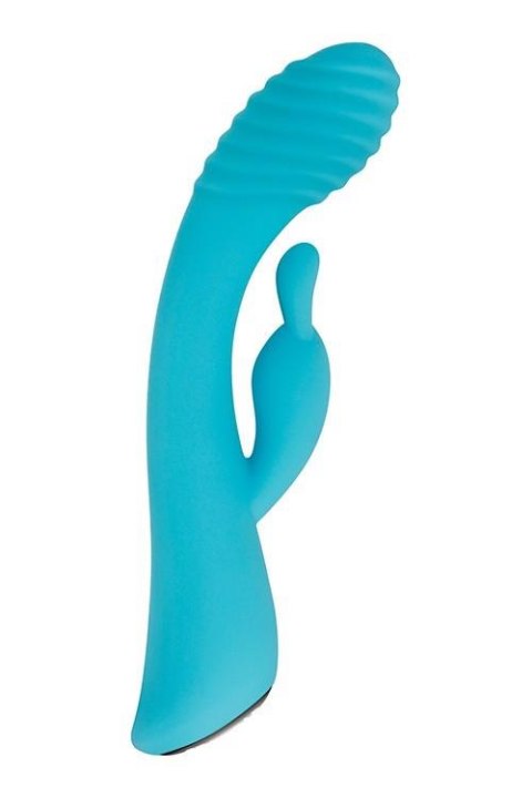 AQUA BUNNY BLUE Evolved AQUA BUNNY BLUE Evolved