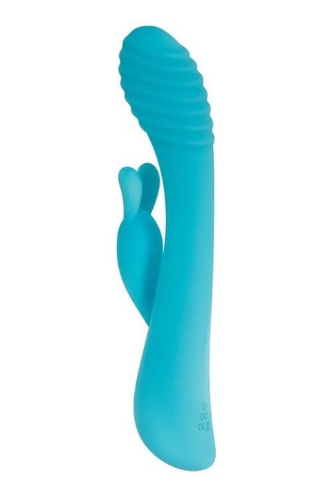 AQUA BUNNY BLUE Evolved AQUA BUNNY BLUE Evolved