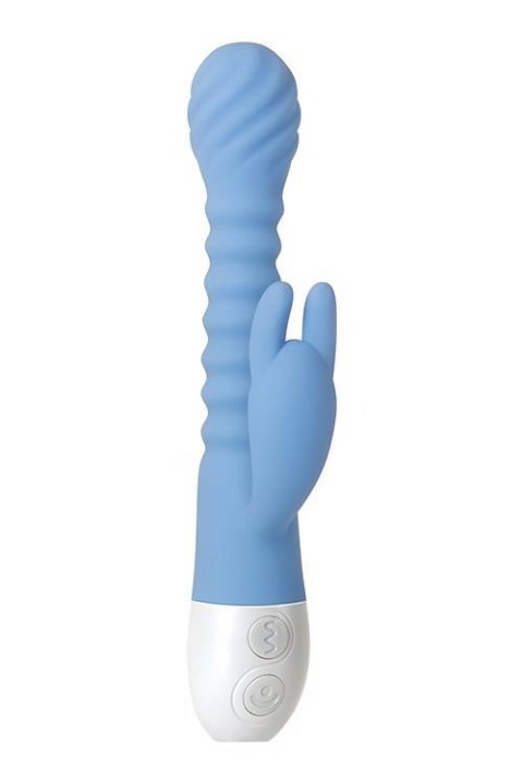 BENDY BUNNY BLUE Evolved BENDY BUNNY BLUE Evolved