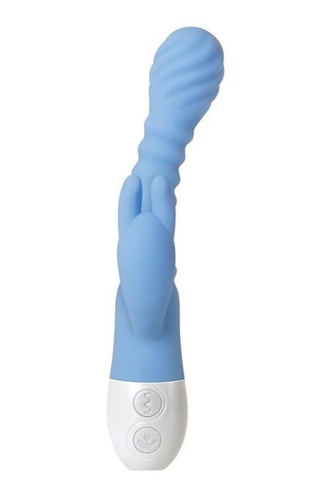 BENDY BUNNY BLUE Evolved BENDY BUNNY BLUE Evolved