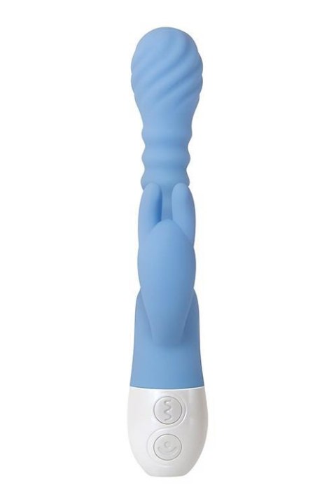 BENDY BUNNY BLUE Evolved BENDY BUNNY BLUE Evolved