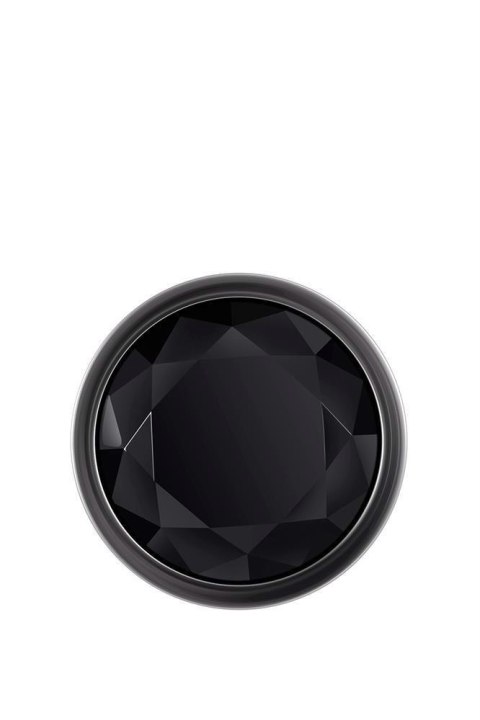 BLACK GEM ANAL PLUG LARGE Evolved BLACK GEM ANAL PLUG LARGE Evolved