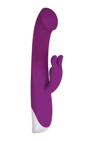 CUDDLE BUNNY PURPLE Evolved