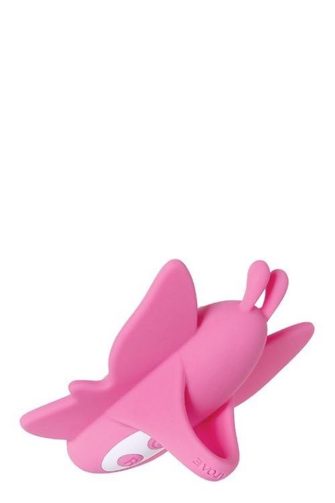 DOUBLE DATE PINK Evolved DOUBLE DATE PINK Evolved