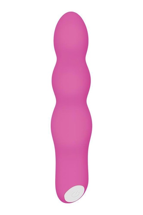 EVOLVED AFTERGLOW PINK Evolved