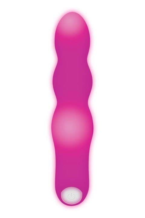 EVOLVED AFTERGLOW PINK Evolved