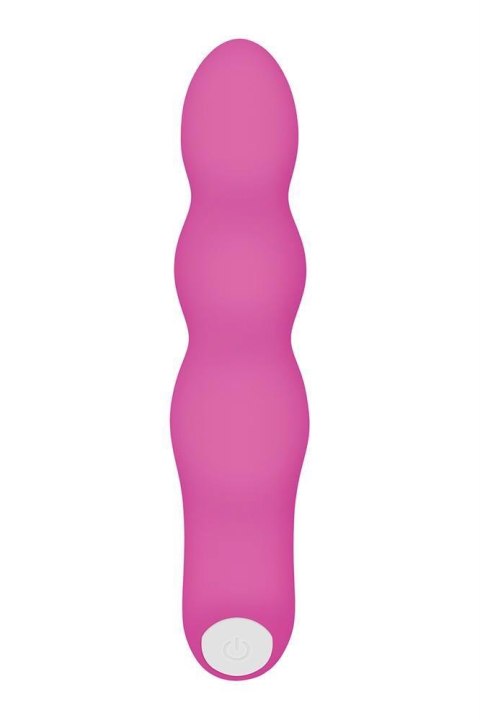 EVOLVED AFTERGLOW PINK Evolved