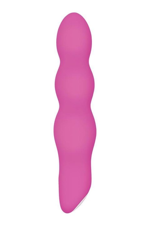 EVOLVED AFTERGLOW PINK Evolved